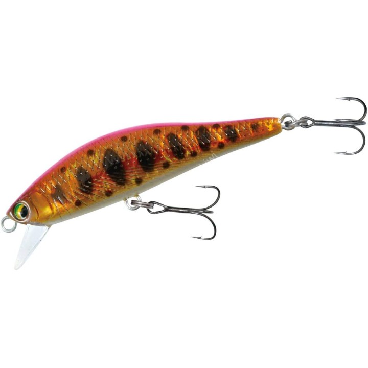 yamanami A2 Minnow 52s