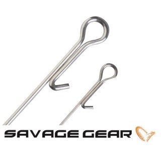Savage Gear - Cork Screw Release 30cm