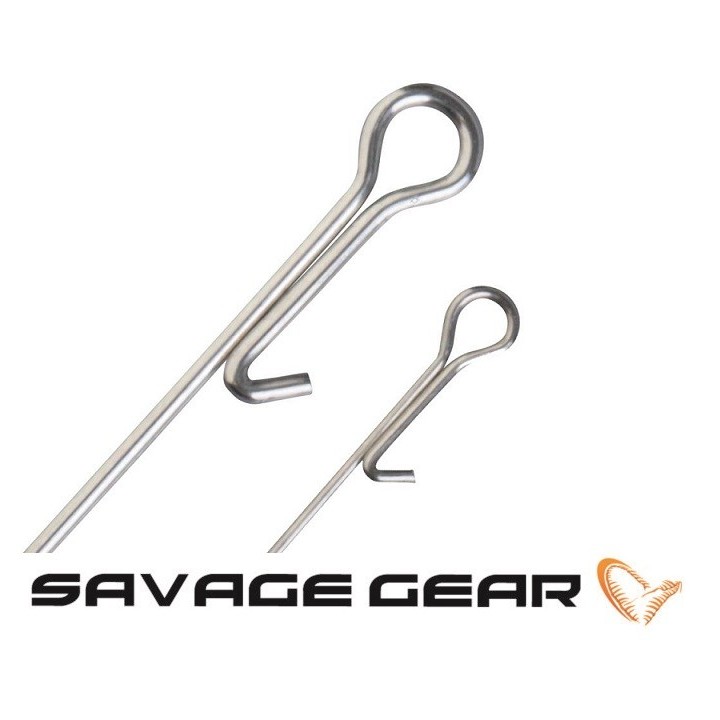 Savage Gear - Cork Screw Release 30cm