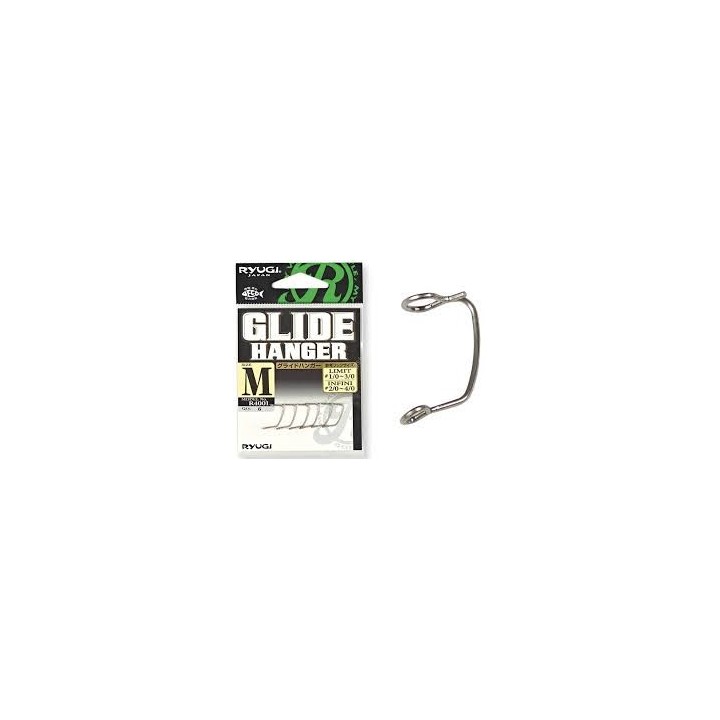 Ryugi Glide Hanger
