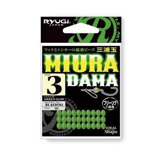 Ryugi Miura Dama 3