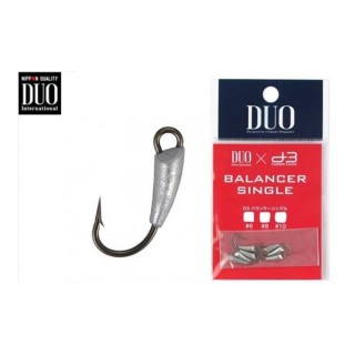 D-3 Balancer Single Hook