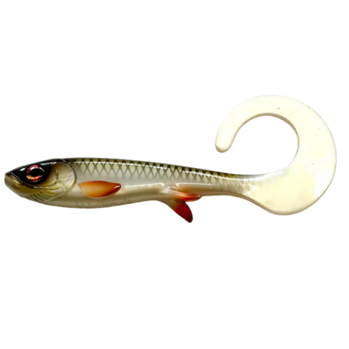 Wolfcreek Curly 22 cm