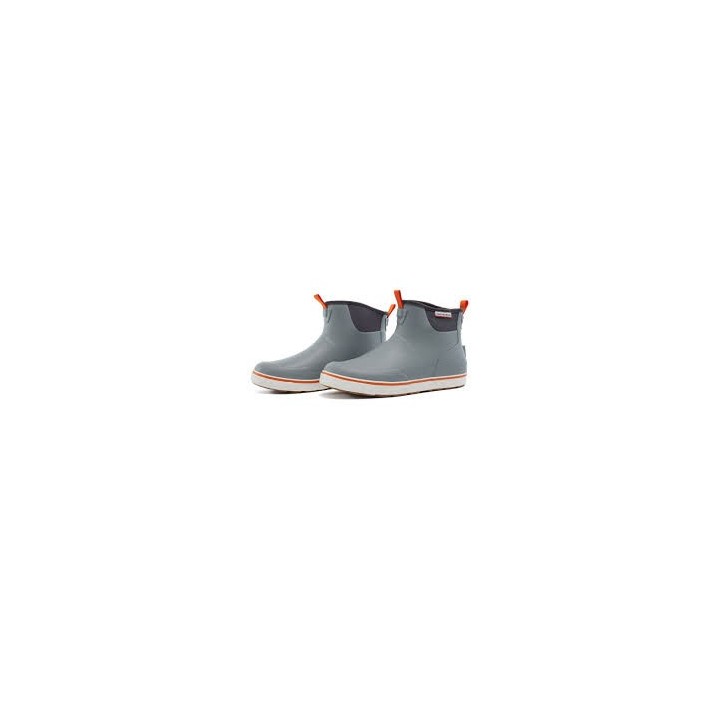 Grundens Deck-Boss Ankle Boot