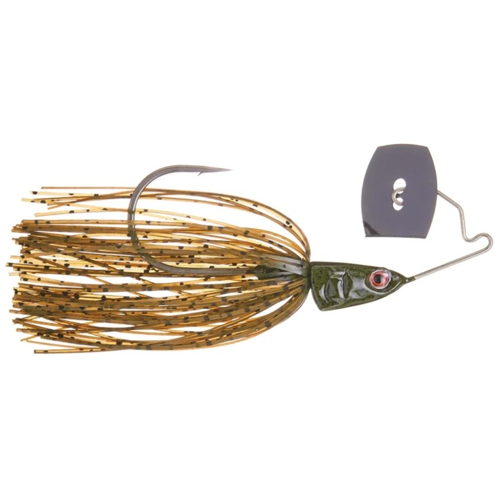 Bass Puzzle Grass Piece 3/4oz