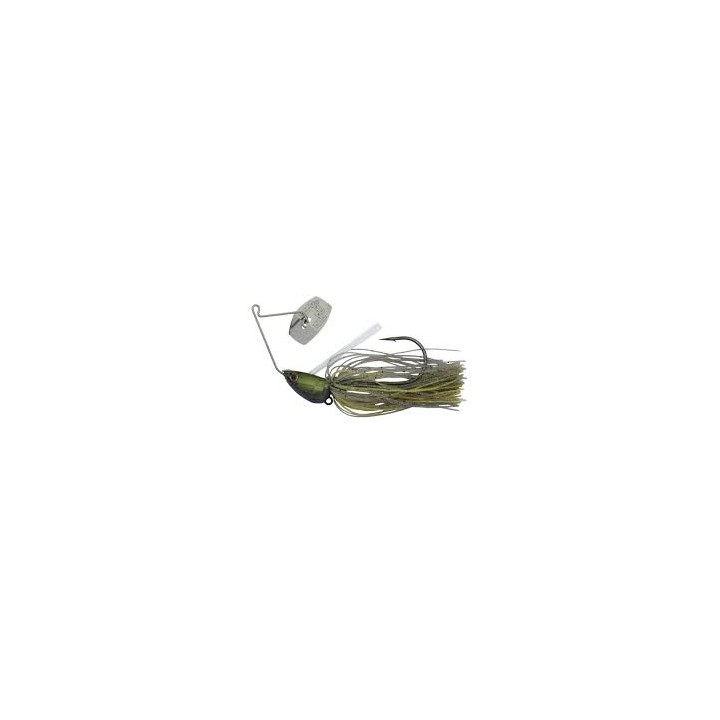 Bass Puzzle Grass Piece FLEX 5/8oz