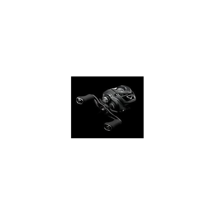 Daiwa Tatula elite TW 100 HL