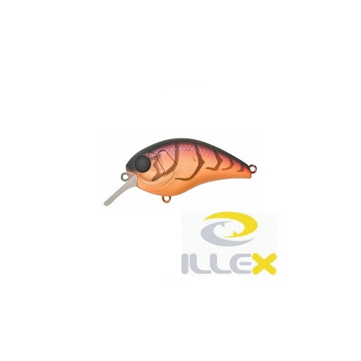 Illex - Squad Minnow 95 SP
