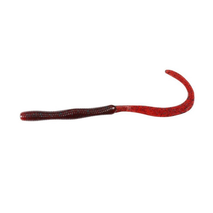 Duo Realis Wriggle Curly 10,8"