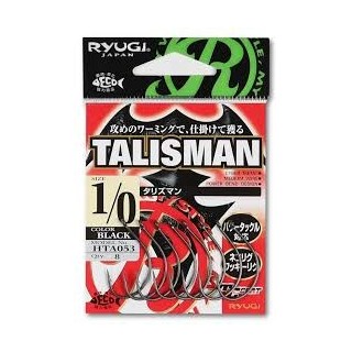 Ryugi Talisman