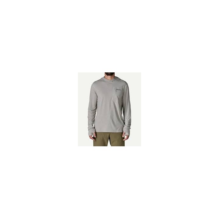 Patagonia Men's Long-Sleeved Capilene Cool Sun Shirt