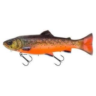 Savage Gear 3D Line Thru Trout 25cm  193gr Medium Sink