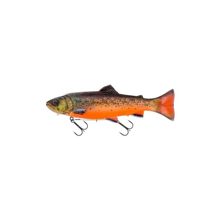 Savage Gear 3D Line Thru Trout 25cm  193gr Medium Sink