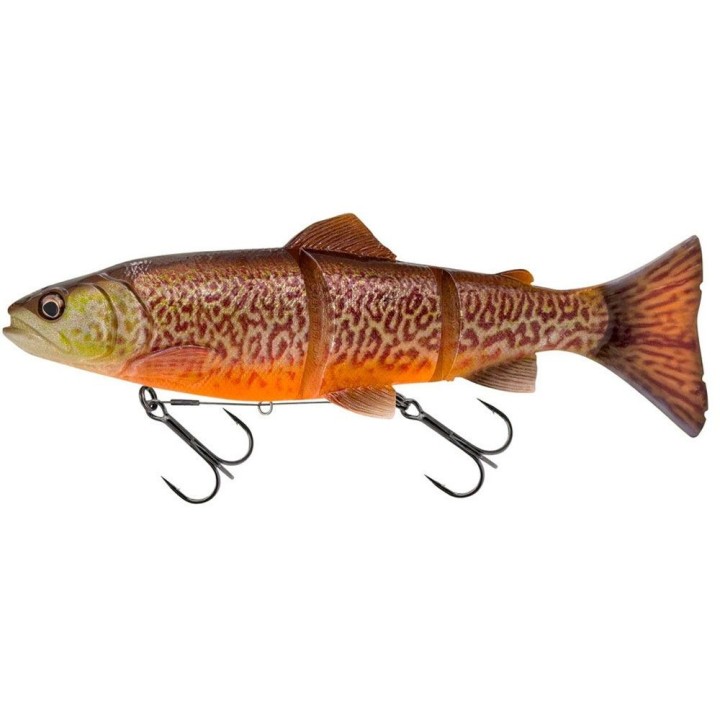 Savage Gear 3D Line Thru Trout 30cm 303gr Medium Sink