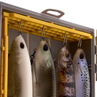 Plano EDGE 3700 swimbait