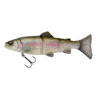Savage Gear 3D Line Thru Trout 20cm 98gr Medium Sink