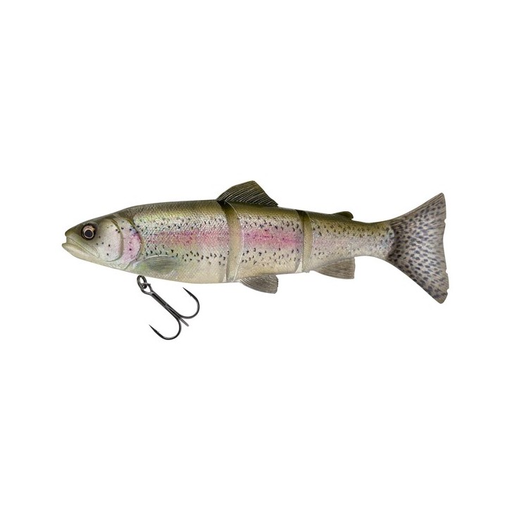 Savage Gear 3D Line Thru Trout 20cm 98gr Medium Sink
