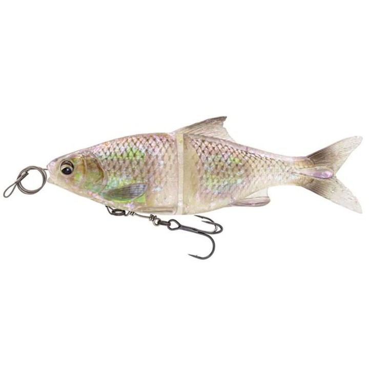 Savage Gear 3D Glide Roach 23cm 170gr Slow Sink