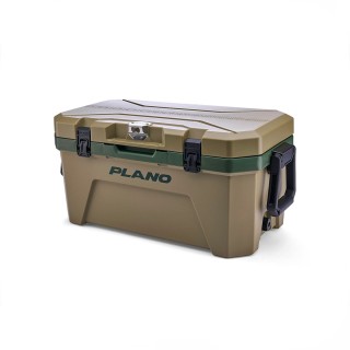 Plano COOLER FROST 32 REFRIGERATORE PORTATILE
