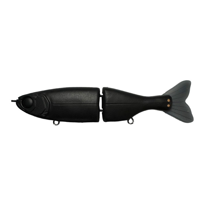 veeu Burno160 Glide Midnight Panic