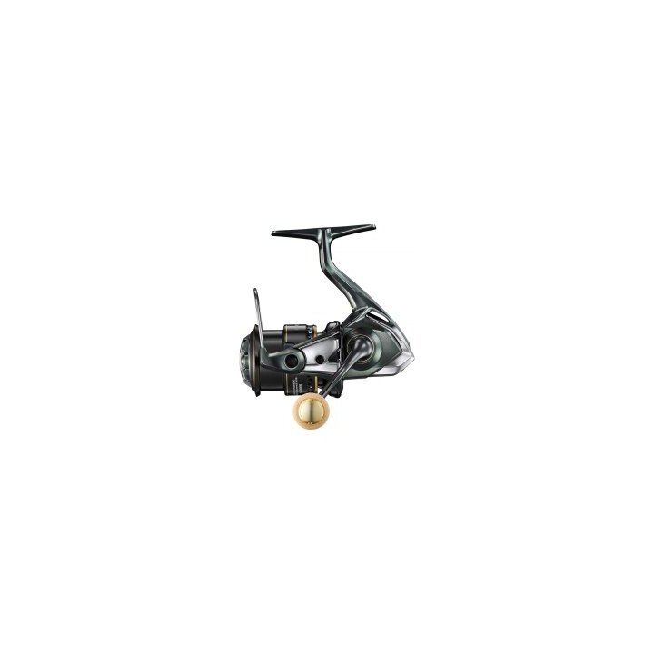Shimano cardiff XR C2000S