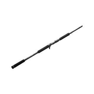 Wolfcreek Black Wolf Rod Multi Purpose 8'6" MHF 200gr