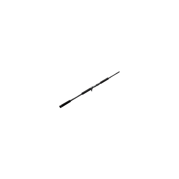 Wolfcreek Black Wolf Rod Multi Purpose 8'6" MHF 200gr