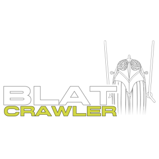 BLAT CRAWLER