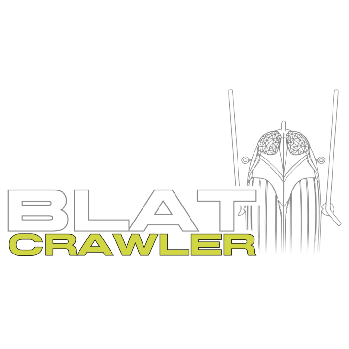 BLAT CRAWLER