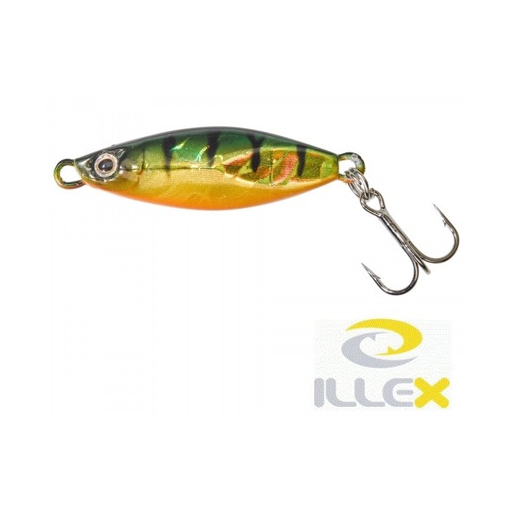 Illex - Apped 2,3gr