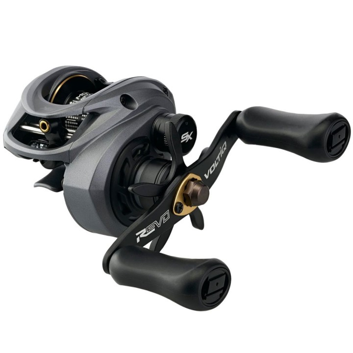 Abu Garcia Revo SX VoltiQ