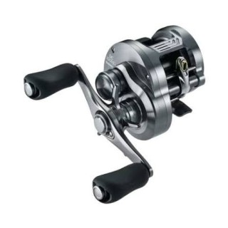 Shimano Calcutta Conquest 201 DC PG