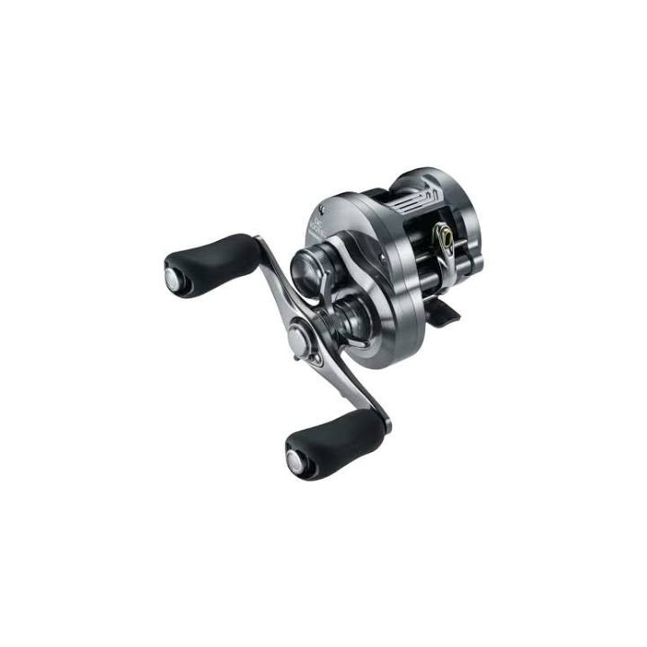 Shimano Calcutta Conquest 201 DC HG