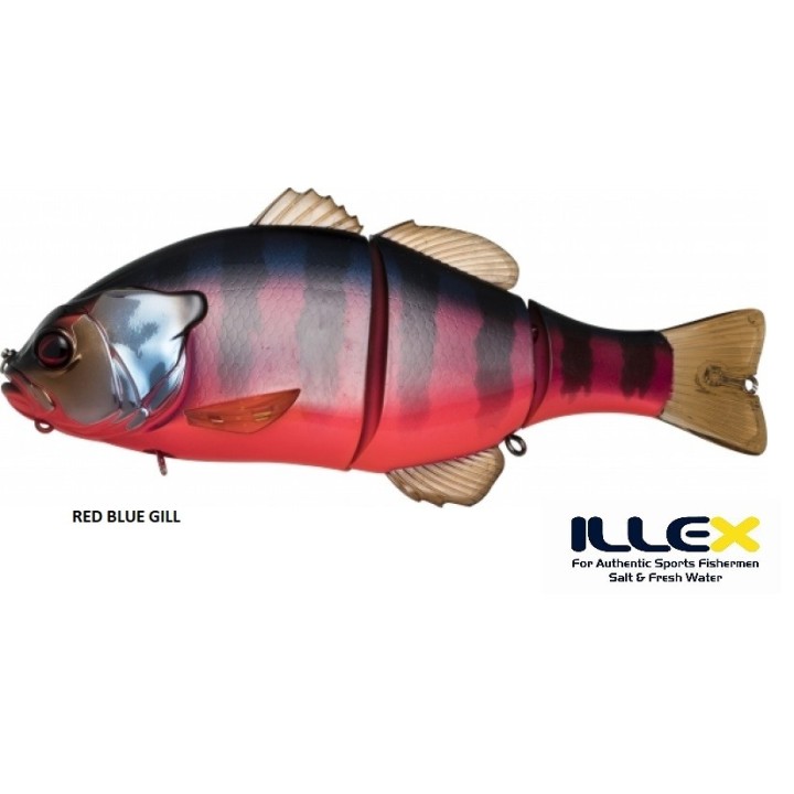 Illex - Gantarel 