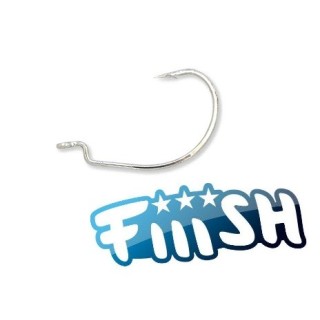 Fiiish - Black Minnow  Combo Trout 70