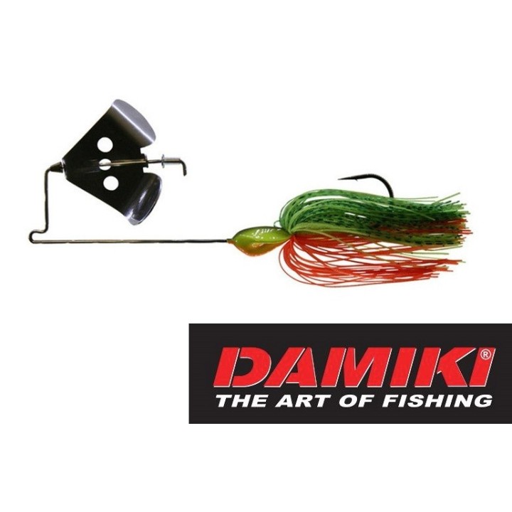 Damiki - MTB Buzzbait 3/8oz