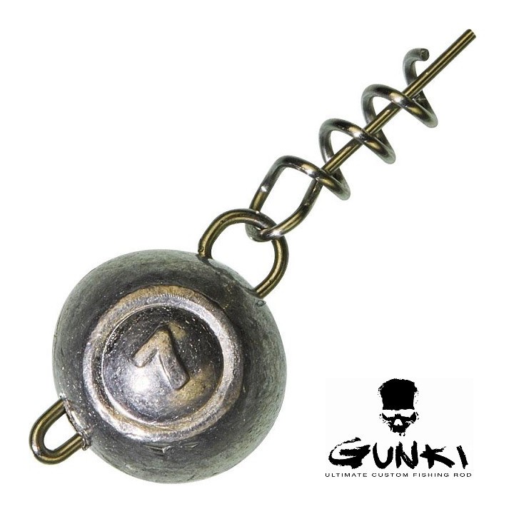 Gunki - G'Flip neutral 5gr
