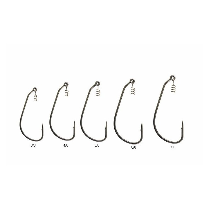 Berkley - Fusion Finesse