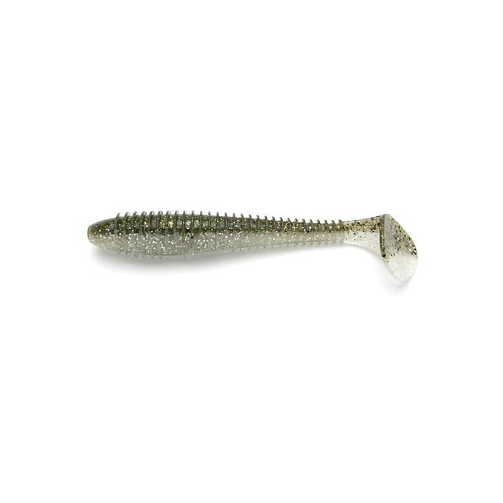 Keitech Swing Impact Fat 6.8"