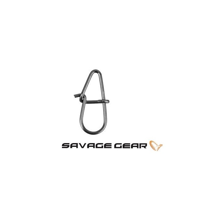 Savage Gear - Needle Eggsnaps L 