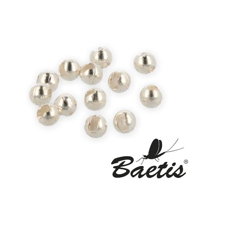 Beatis - CABEZAS TUNGSTENO PLUS ORO 4.6 mm 