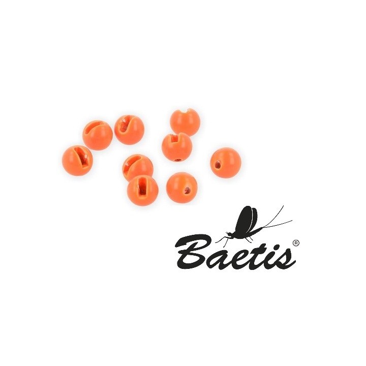 Beatis - CABEZAS TUNGSTENO PLUS ORO 4.6 mm 