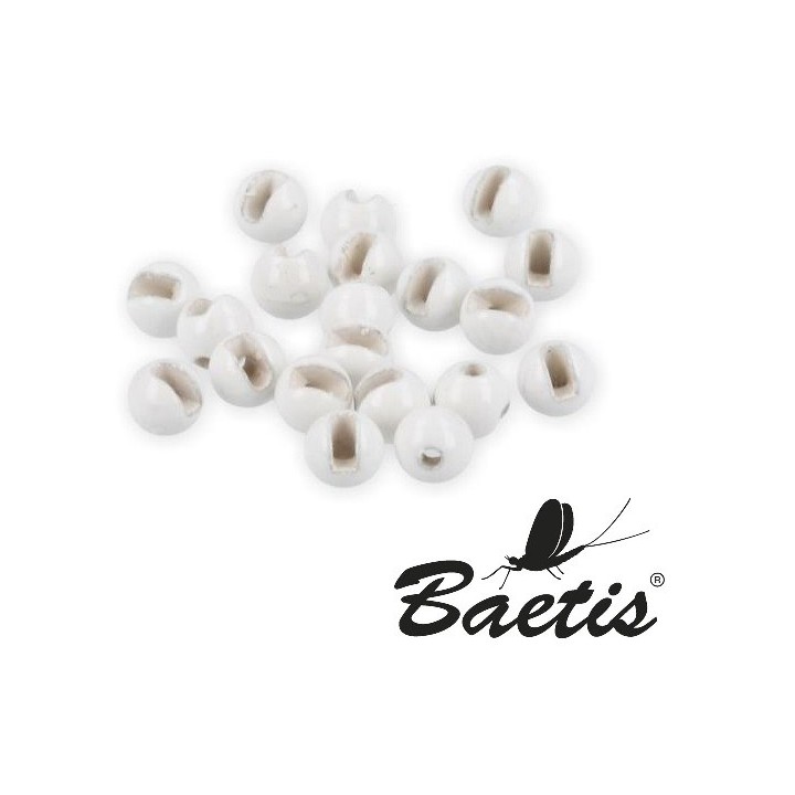 Beatis - CABEZAS TUNGSTENO PLUS ORO 4.6 mm 