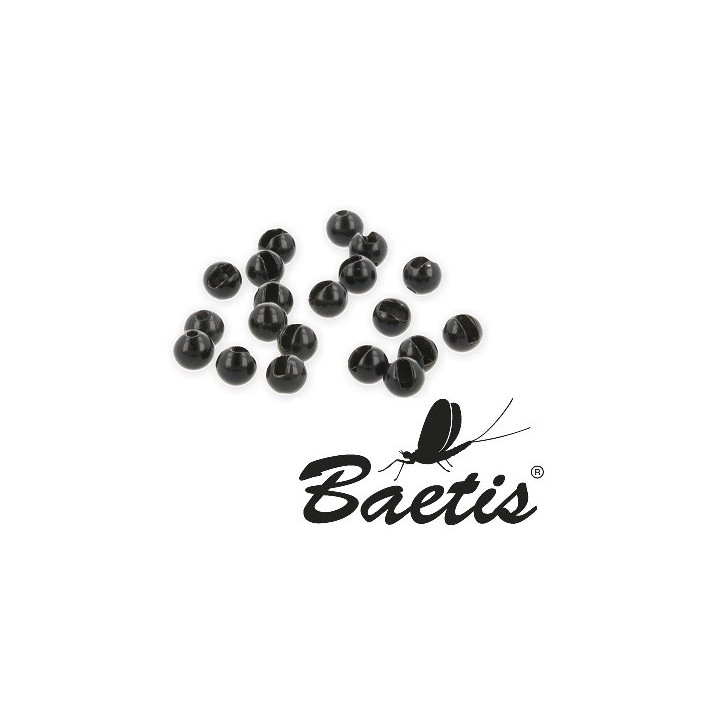 Beatis - CABEZAS TUNGSTENO PLUS ORO 4.6 mm 