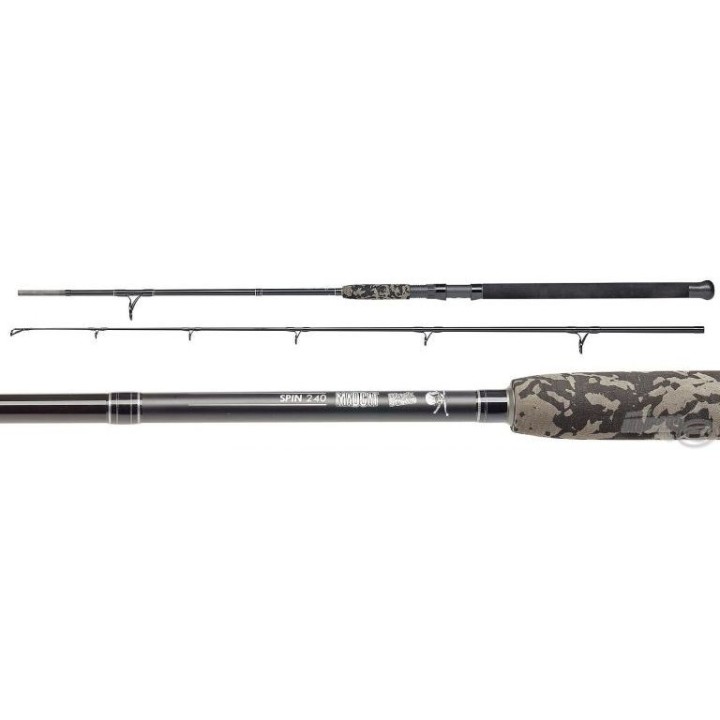 Effezett - Pike Seducer Casting 23 cm