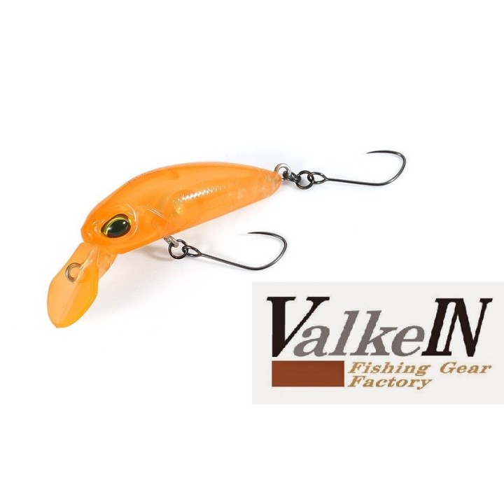 Valkein Hi Burst 2.4gr