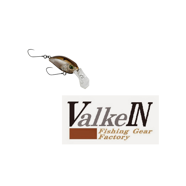 Valkein Hi Burst 2.4gr