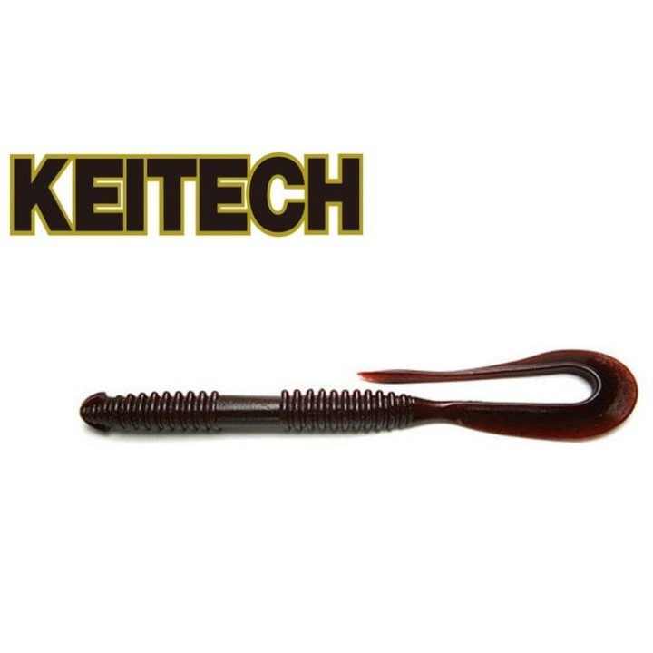 Keitech Swing Impact Fat 4.8"