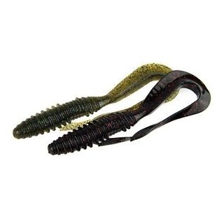 Keitech Swing Impact Fat 4.8"