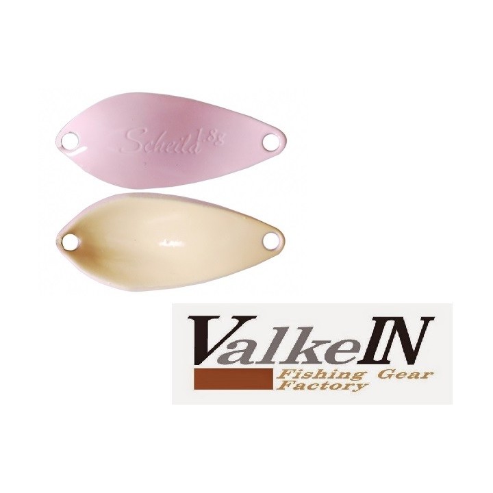 Valkein Hi Burst 2.4gr